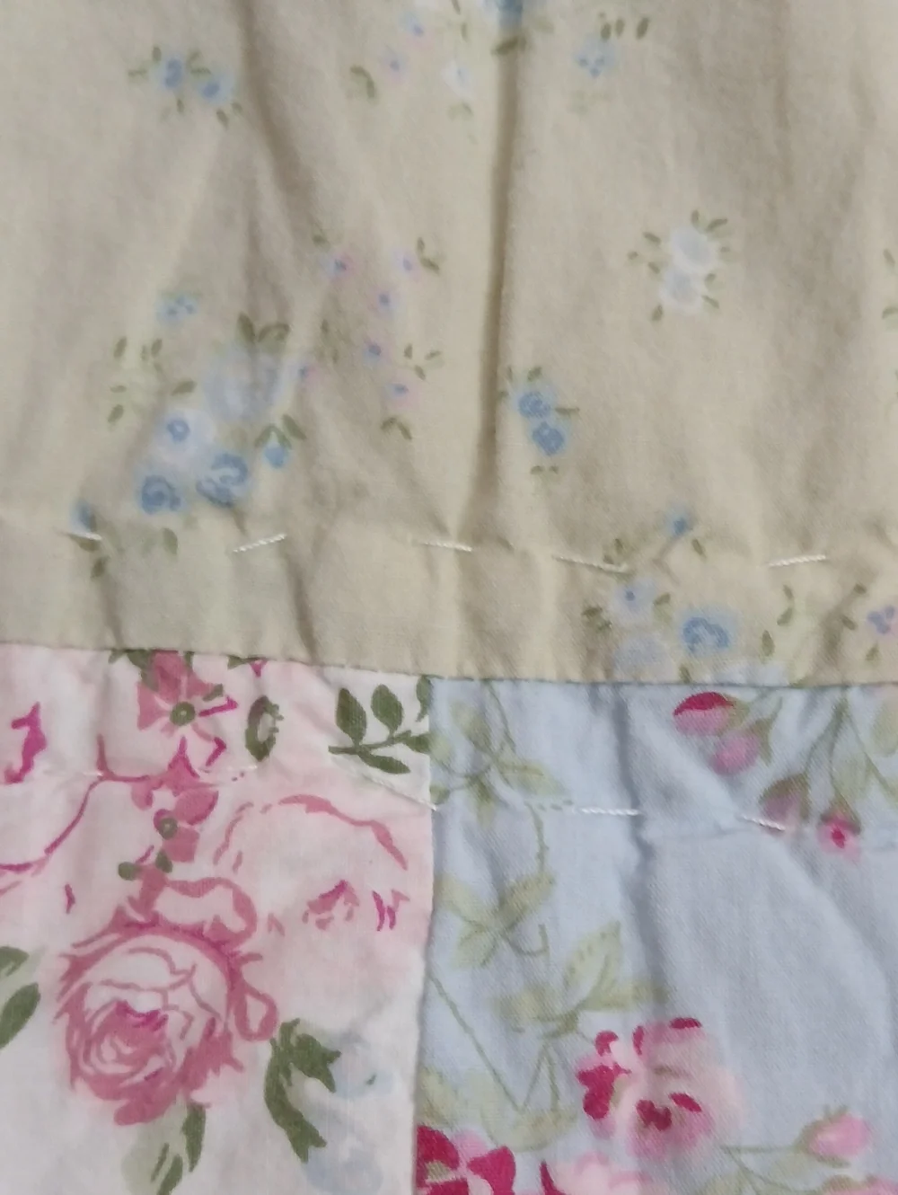 Shabby Chic Brand Quilt